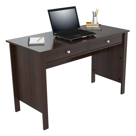 Inval Es 9203 Writing Desks Espresso Wengue