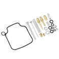 thumbnail image 3 of Piezas De Reparación De Carburador, Kit De Reconstrucción De Carburador Metal 21 Unids/set Para Actualizar Para Reemplazo De Mantenimiento Para SUZUKI Z400 2003-2008 ANGGREK Otros, 3 of 8
