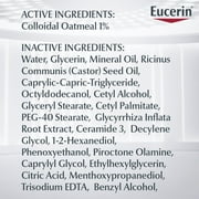 Eucerin Baby Eczema Relief Body Cream with Colloidal Oatmeal , 5 oz Tube