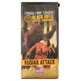 thumbnail image 3 of (6 pack) Black Rifle Coffee Company Kodiak Attack, Medium Roast, Ground Coffee, 12 oz, 3 of 13