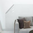 thumbnail image 5 of AOOOWER Clear Wall Sticker Removable Plastic Protective Film Roll for Furniture and Wall, 5 of 16