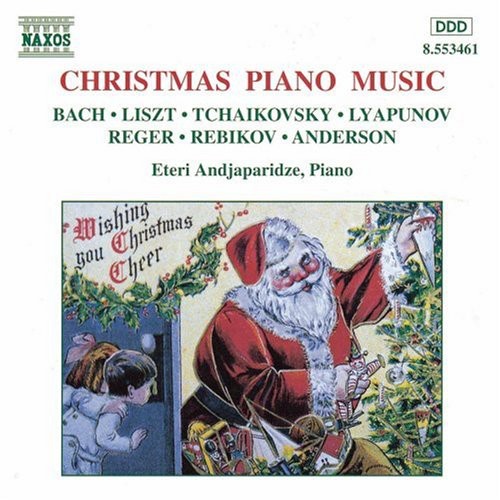 Christmas Piano Music / Various - Walmart.com - Walmart.com