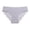 I, variant on Gyujnb Women Elegent Bikini Lace Low Waist Seamless Underwear Panties Comfortable Briefs Panties,A