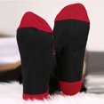 thumbnail image 3 of Comfortable Compression Socks for Women Winter Cotton Socks For Men And Women Mid Tube Socks Ins Fashion Colored Breathable Socks Saving to 65% off!, 3 of 3