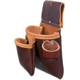 thumbnail image 3 of Occidental Leather 5017 2 Pouch Pro Tool Fastener Organizer Pouch Bag, 3 of 5