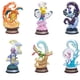 thumbnail image 2 of Pokemon Anime Figure Bikachu Charmander Action Figures Japanese Kawaii Doll Toys Swing Figurines Pokemon Set of 6 Gifts for Kidsboxed Gao Jinjia LED, 2 of 2
