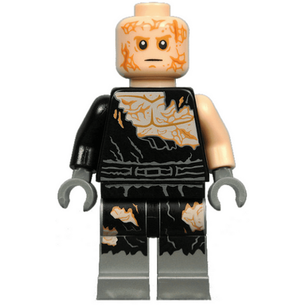 lego anakin skywalker dark side