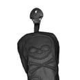 thumbnail image 3 of fastboy Housse de Tête Imperméable pour Golf Fairway Driver Housse de Tête Guard Club Noir UT 1Set, 3 of 4