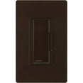 thumbnail image 2 of Lutron Malv-600 Maestro 120 Volt 600 Watt Single Pole/Multi Location Magnetic Low Voltage, 2 of 2