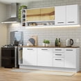 thumbnail image 2 of Cocina Integral Completa Modular Madesa Glamy Sin Encimera 6, 2 of 8