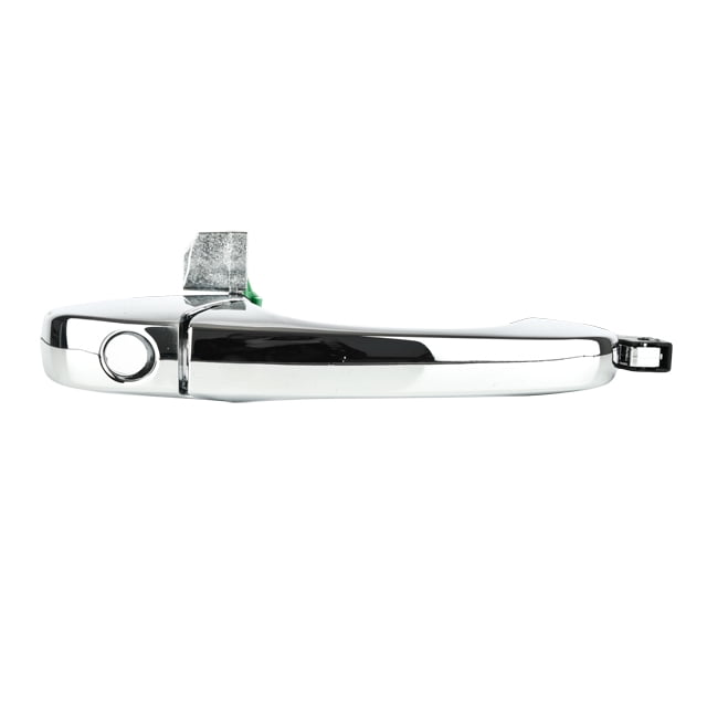 MANIJA PUERTA EXTERIOR PATRIOT 2007 al 2013 JEEP Delantera Derecha/Pasajero HUSHAN .