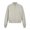 Beige, variant on Baseball Jacket for Men Light Weight Jacket Rib Cuff Long Sleeve Slim Light Outerwear For Fall Fashion Daily Casual Layer Top Men Clothings