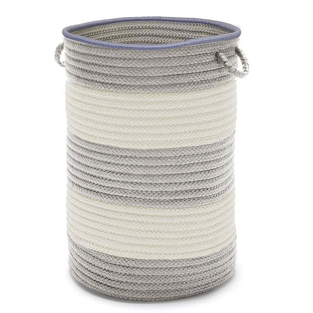 Colonial Mills LO21A016X024 Bloc de Couleur Panier, Ombre et Améthyste