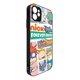 thumbnail image 1 of Funda Para iPhone Todos Modelos Bumper Nickelodeon 1, 1 of 4