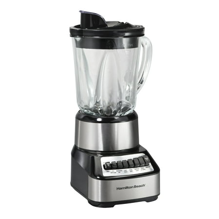 

Gt.man Wave Crusher 14 Speed Blender Silver