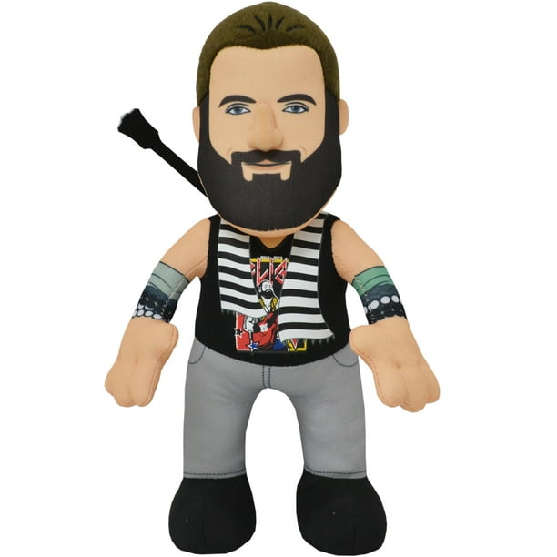 Bleacher Creatures WWE 10