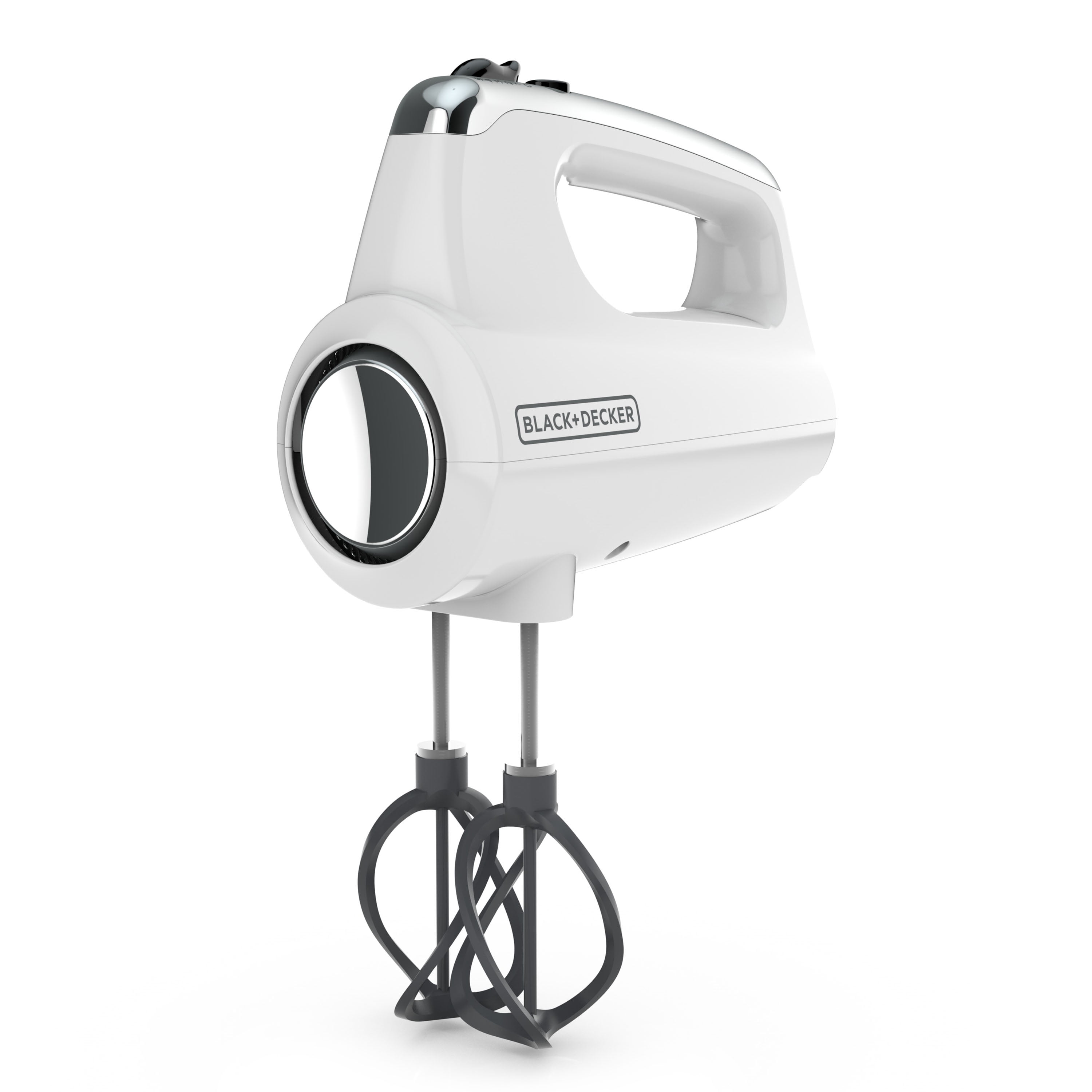 BLACK+DECKER Helix Mixer White