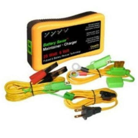 Battery Saver / Maintainer 12v (Top Best Battery Saver App For Android)