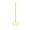A, variant on Desk Decor for Men, Tyeign Donut Wall Stand Birthday Wedding Party Favour Sweet Cart Treat Stand Office Desk Decor Desk Decorations Shelf Decor Items Decoration Stand