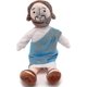 thumbnail image 3 of Jesus Plush Toy My Friend Jesus Stuffed Doll Christ Religious Toy Savior Plush Christian Religious Figure Family Christmas Decoration 13, 3 of 5