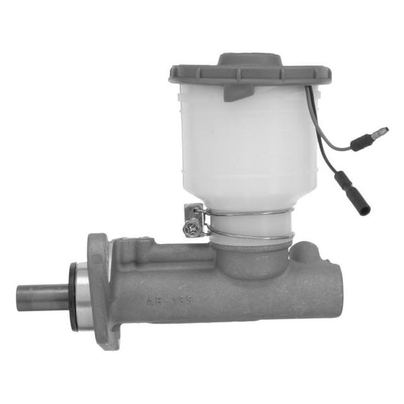 Brake Master Cylinder - Compatible with 1990 - 1991 Honda Civic EX Sedan