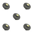 thumbnail image 2 of Wweixi Brake Fluid Reservoir Cap 46662-S8A-003 Parts Premium Durable for Style A 5Set, 2 of 6