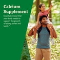 thumbnail image 4 of Floradix Calcium Liquid Supplement - Supports Strong Bones & Teeth - Calcium Gluconate & Lactate - Gentle to Digest & Easily Absorbed - Vegan, Non-GMO - 8.5 fl oz, 4 of 7