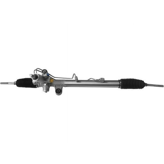 Steering Rack - Compatible with 2006 - 2010 Honda Civic 2007 2008 2009