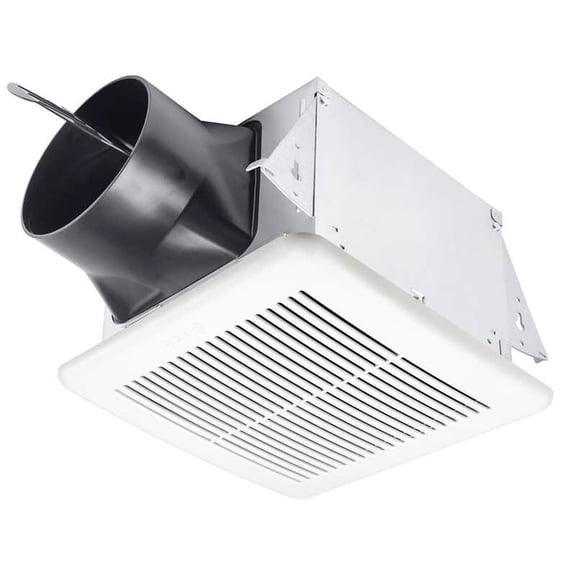 DELTA BREEZ ELITE FAN 80/110CFM