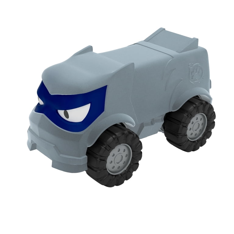 Heroes of Goo Jit Zu Goo Mobiles Car Single Pk Powerhouse Pantaro