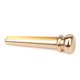 thumbnail image 4 of Finest Brass Guitar Bridge Pins Reemplazo de Accesorios para Instrumentos Musicales, Paquete de 6, 4 of 9