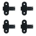 thumbnail image 1 of Sistema de Pedal de hebilla de bloqueo deslizante, cubierta de fijación, Hardware para bote de pesca y barco, 1 of 6