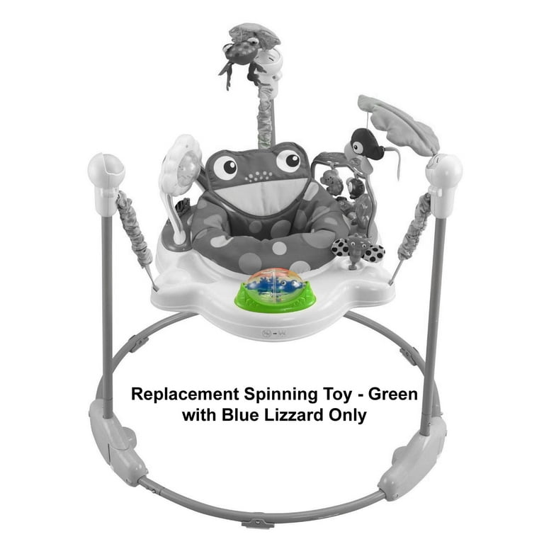 Replacement Parts for Rainforest Jumperoo - Fisher-Price Replacement Parts for Rainforest Jumperoo - Fisher-Price
