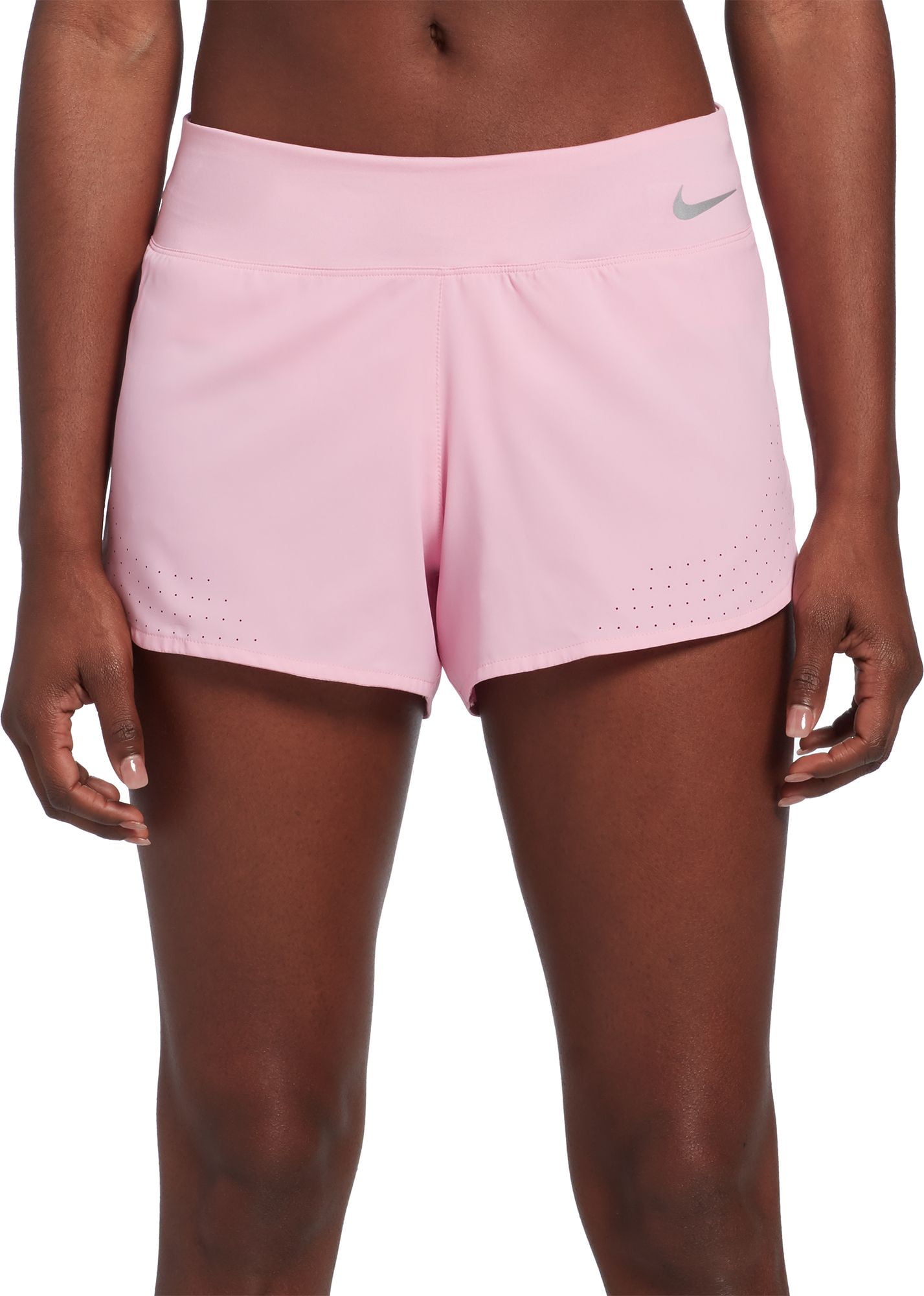 Nike - Nike Women's 5” Eclipse Running Shorts - Walmart.com - Walmart.com