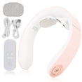 thumbnail image 2 of Constant Temperature Hot Compress Pulse Physiothera Cervical Vertebra Massage Device, Pulse Physiotherapy Instrument, Mini Smart For Home Office, 2 of 8
