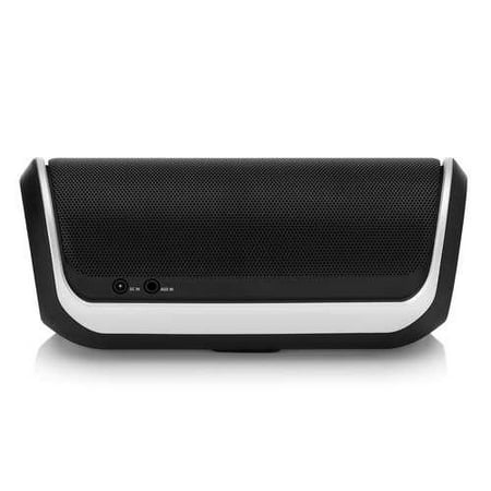 JBL FLIP BLACK BLUETOOTH SPEAKER MIC Refurbished