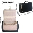 thumbnail image 7 of yotijay Hair Curler Carrying Bag Travel Bags Organizer Curling Iron Case Storage Bag for, 7 of 7