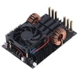 thumbnail image 1 of Induction Heating Board, DC 12-40V Heater Boards 50A 1KW Durable  for Working, 1 of 7