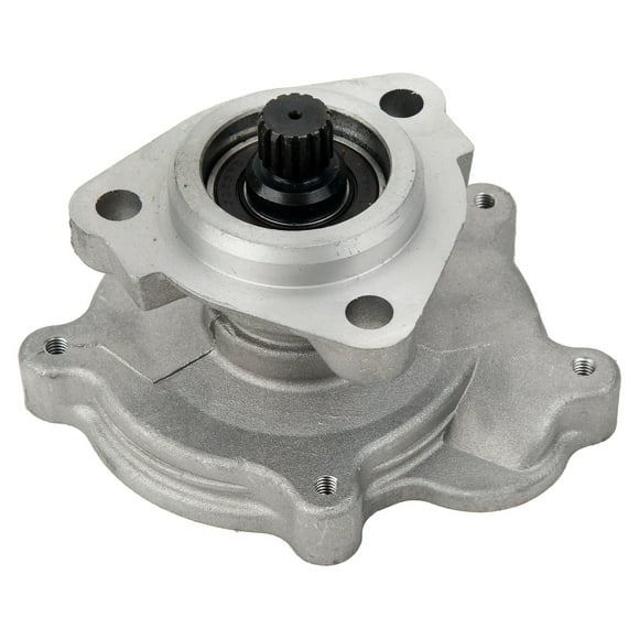 Bomba de AGUA Grand Am 1988 al 1995 Pontiac 2.3L L4 KEEP ON GREEN Producto Nuevo
