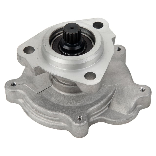 BOMBA DE AGUA SUNFIRE 1995 PONTIAC L4 2.3L KEEP ON GREEN .