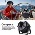 thumbnail image 5 of EcoNesxp Trendy and stylish marine compass digital navigation compass, 5 of 5
