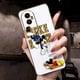 thumbnail image 4 of Funda de teléfono con dibujos de Mickey Mouse, E-TPU suave, OPPO RENO 2F 4 5 6 6Z 7Z 8 8T 10 PRO PLUS 4G 5G FIND X3 LITE, 4 of 5