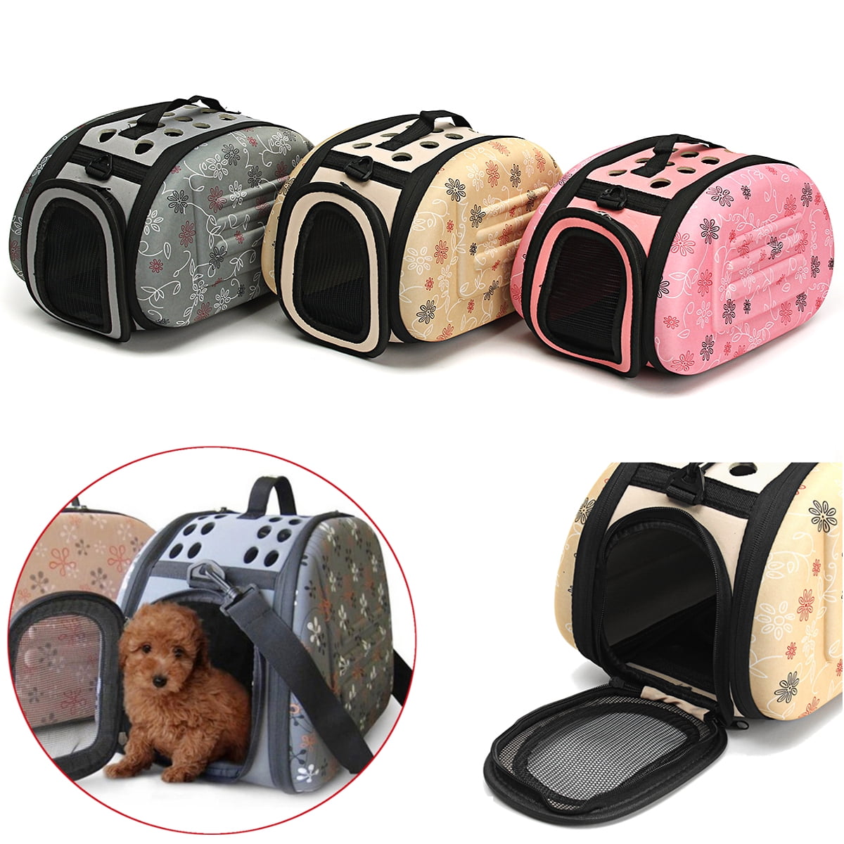 cat carriers walmart