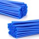 thumbnail image 5 of Accesorios modificados para motocicletas todoterreno juegos de radios suministros coloridos para motocicletas al por mayor juegos de radios de 24CM 24cm azul/paquete de 72 ANGGREK Otros, 5 of 7