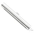 thumbnail image 2 of 3 uds rodillo de acero inoxidable antiadherente pastelería cocina herramienta para hornear (L) Likrtyny Libre de BPA, 2 of 7