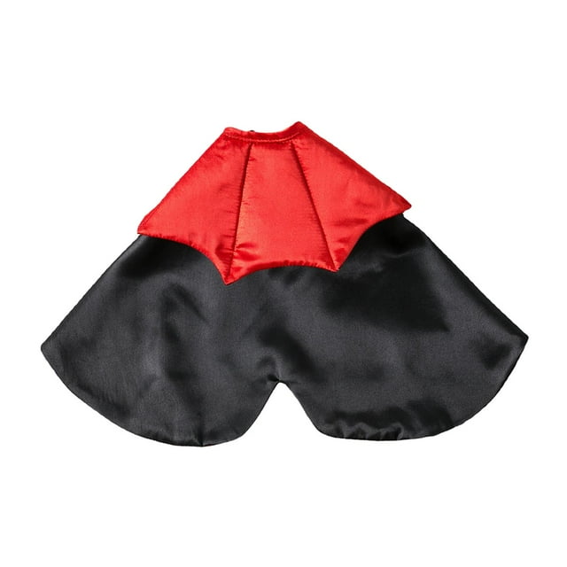 Capa de mascota de Halloween Perro Traje de Navidad Suministros para mascotas Capa de perro de gato lindo para perros pequeños medianos Gatos Festival Yuyangstore Capa de disfraz de gato
