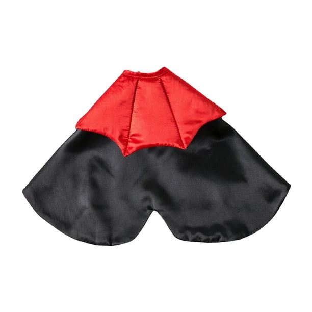 Capa de Mascota de Halloween, Disfraz de Navidad para Perro, Suministros para Mascotas para El Festival de Gatitos