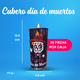 thumbnail image 2 of VELADORA CUBERO DÍA DE MUERTOS - DECORACIÓN Y TRADICIÓN, 2 of 3