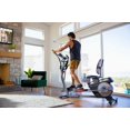 proform hybrid elliptical and bike