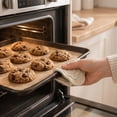 thumbnail image 6 of Silicone Trivet Mat Heat Resistant, Multipurpose Silicone Placemat with Bottle Opener, Non Slip Countertop Protector Mat for Kitchen, Dining, Hot Pots and Pans, 6 of 7